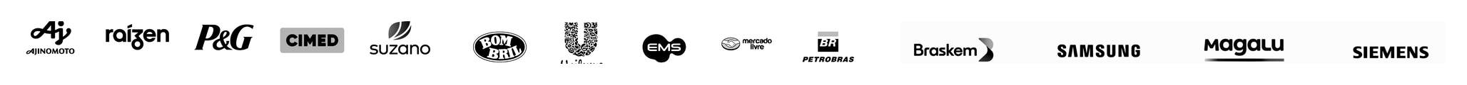 Logos de clientes Fretac