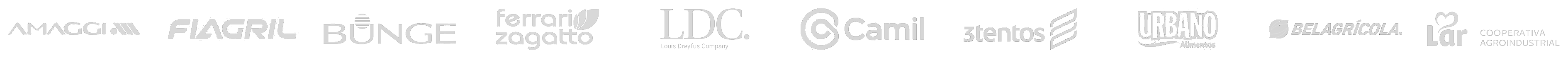 Logos de clientes Fretac