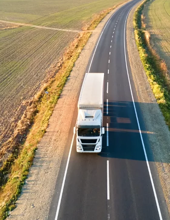 Transportadores Autônomos de Cargas (TACs/MEIs) podem contar a tecnologia para encontrar fretes com valores justos e cargas próximas de si, garantindo caminhão cheio na ida e na volta do trajeto, aumentando assim seu rendimento pessoal.